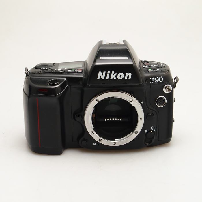 中古】(ニコン) Nikon F90 MF-25付の口コミ一覧 | リアルな口コミ