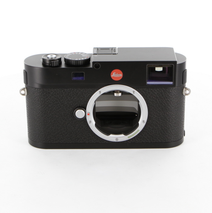 Leica ライカM Typ262 サムレスト付 Leicaジャパン 整備点検済