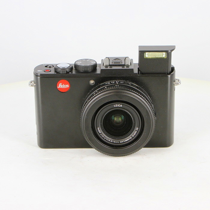 Leica ライカ デジタルカメラ ライカD-LUX6 #2693