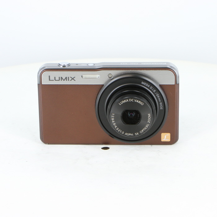 Panasonic LUMIX DMC-XS3 パナソニック デジカメ - デジタルカメラ