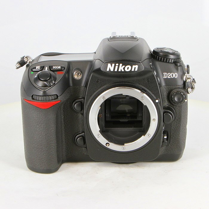ニコン(Nikon) D200 ボディの買取価格｜ナニワグループオンライン