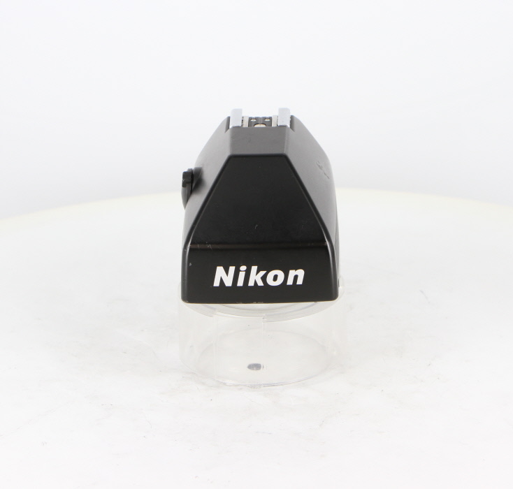 ニコン(Nikon) F4用フォトミックアクションファインダー DA-20の買取価格｜ナニワグループオンライン｜k4960759015075