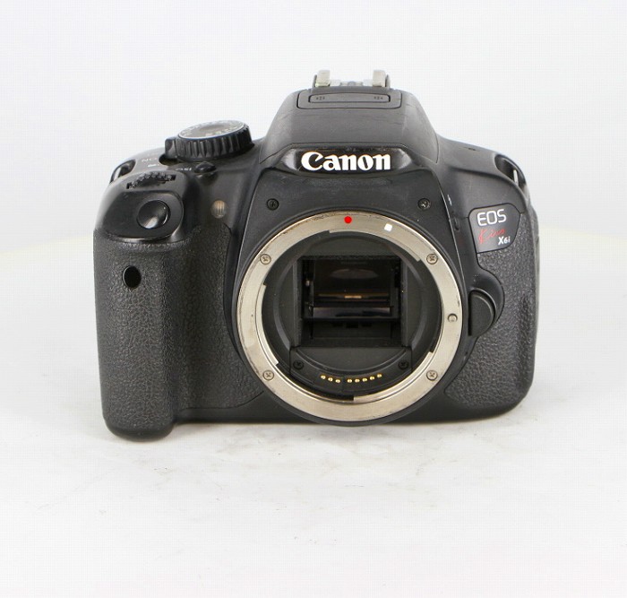 ブランドがお得に買え Canon EOS Kiss x6i | www.cvsreifen.de
