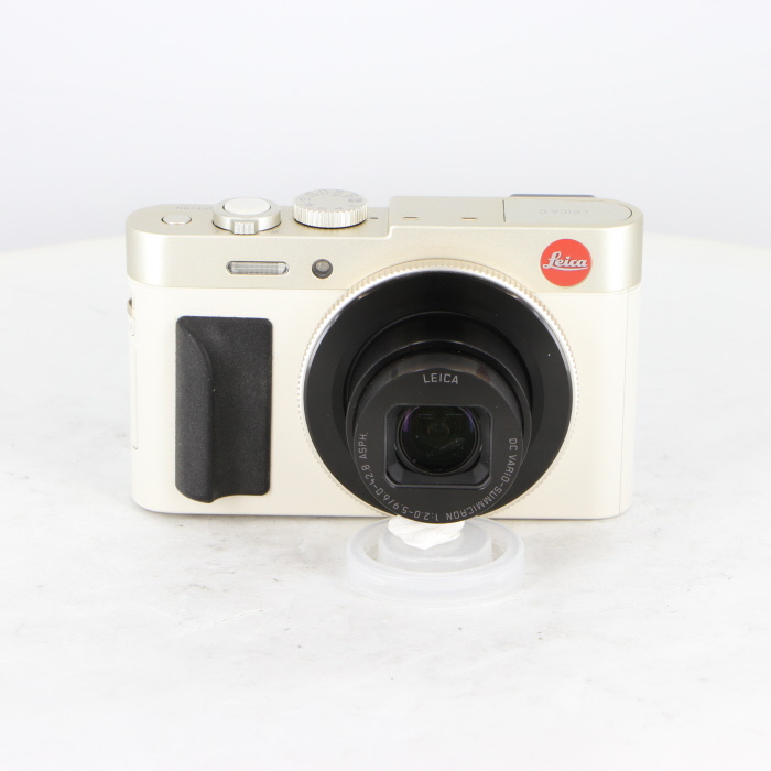 中古】(ライカ) Leica C(typ112)ライトゴールド｜ナニワグループ 