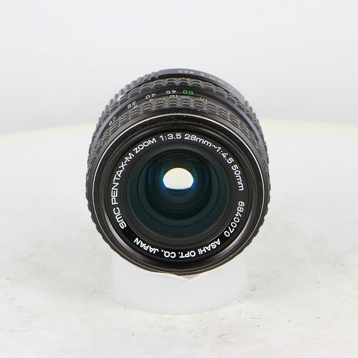 中古】(ペンタックス) PENTAX SMC PENTAX-M ZOOM 28-50mm F3.5-4.5の口コミ一覧 |  リアルな口コミ・公式サイトのレビューならReviCoポータル