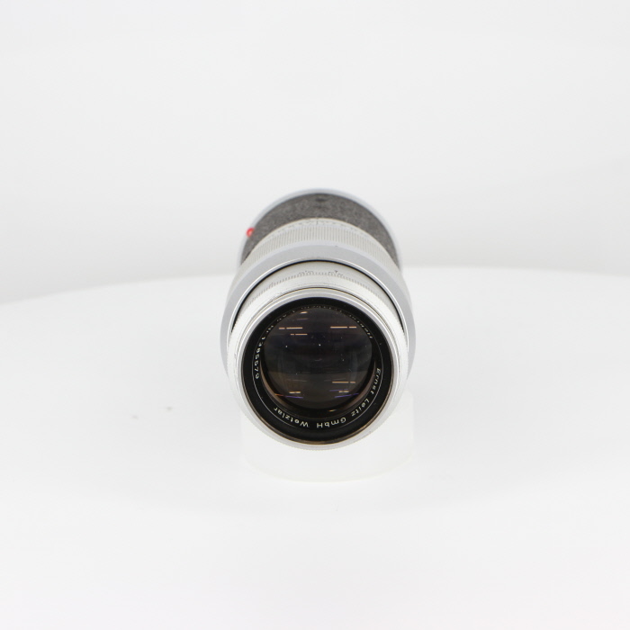 中古】(ライカ) Leica ヘクトール M 135mm F4.5｜ナニワグループ 