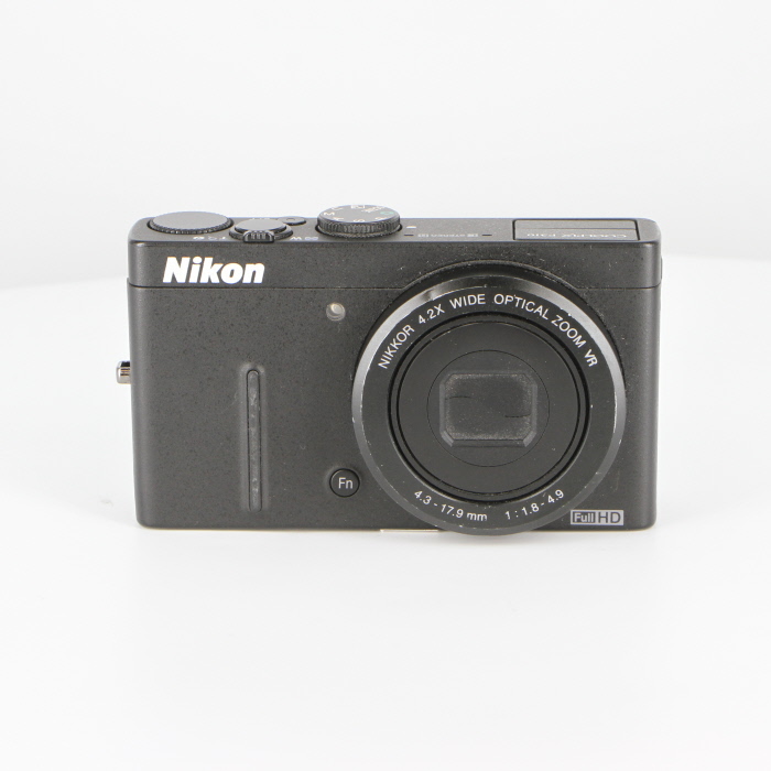 ニコン(Nikon) COOLPIX P310 ブラックの買取価格｜ナニワグループ ...