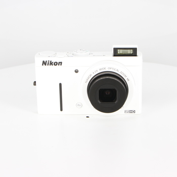 【完動品】Nikon COOLPIX P310 デジタルカメラ 動作確認済フラッシュ⭕️
