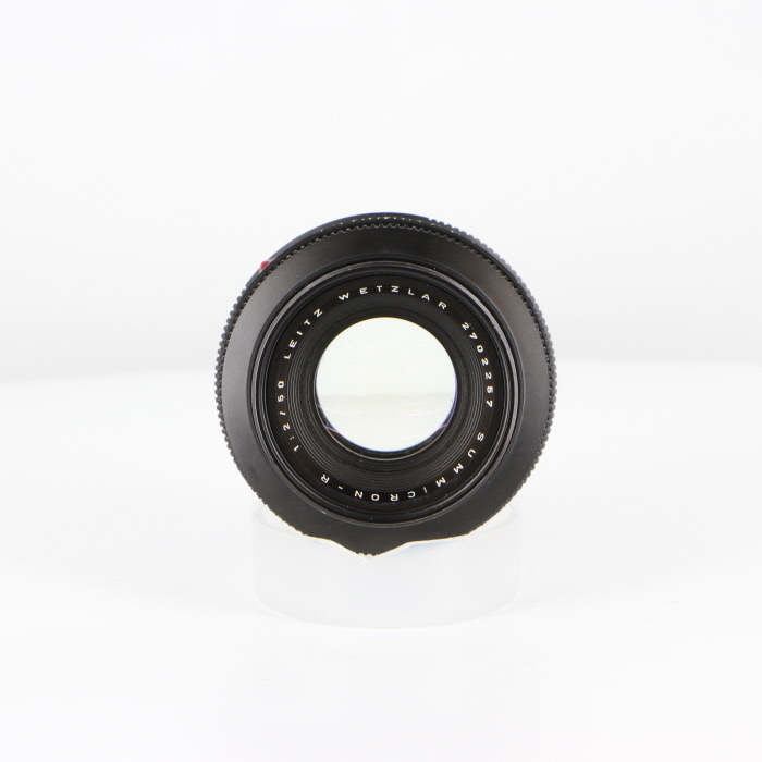 中古】(ライカ) Leica SUMMICRON-R 50/2 2-CAM｜ナニワグループ