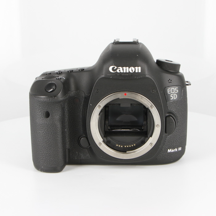【中古】(キヤノン) Canon EOS 5D MARKIII(3) ボディ