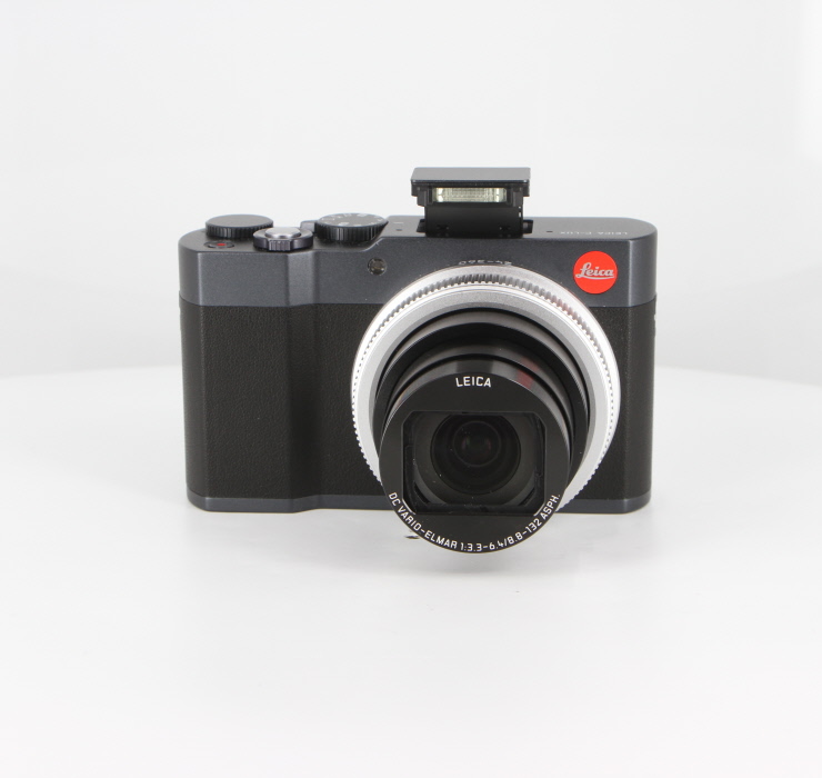 中古】(ライカ) Leica C-LUX ミッドナイトブルー 19130｜ナニワ 