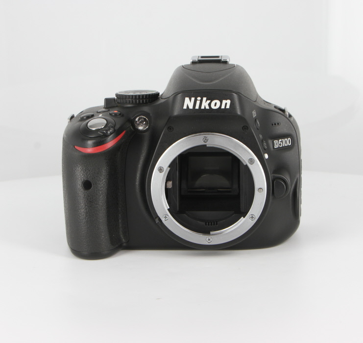 中古】(ニコン) Nikon D5100 ボディ｜ナニワグループオンライン 