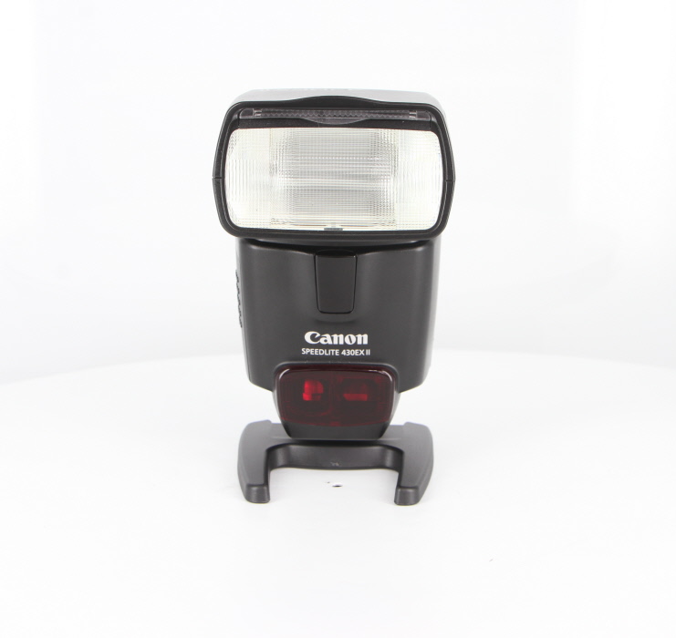 激安価格の II 430EX Canon（キャノン）スピードライト - カメラ - www.cecop.gob.mx