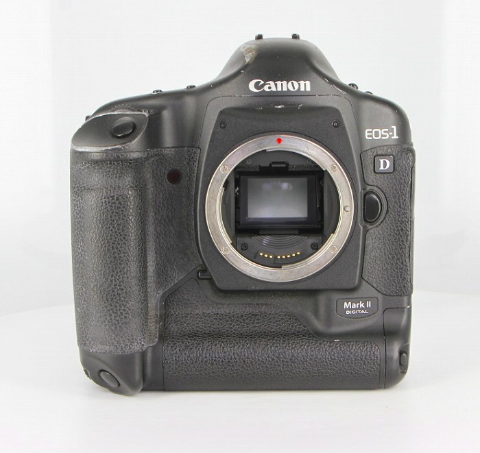 【中古】(キヤノン) Canon EOS-1D MARK2 ボデイ