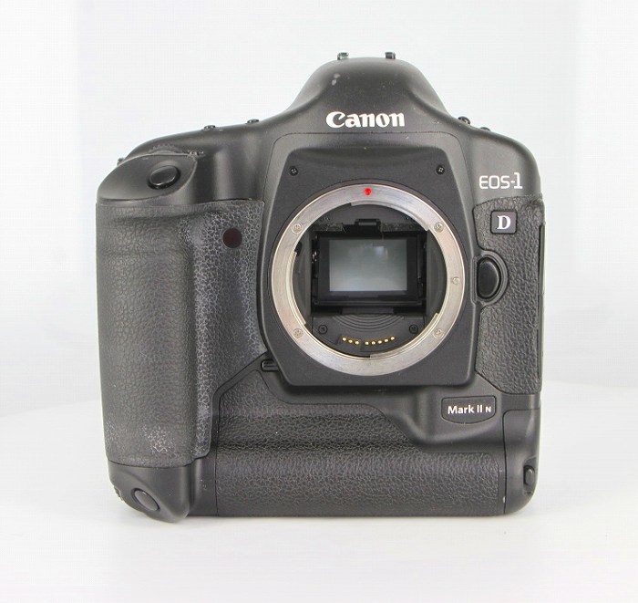 中古】(キヤノン) Canon EOS-1D Mark II｜ナニワグループオンライン｜2222240052214