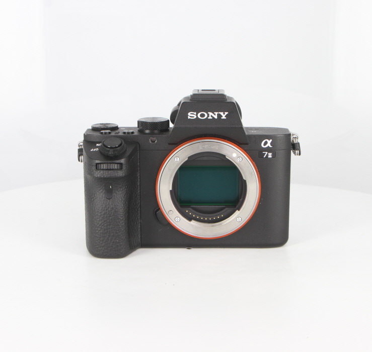 ピンク・ブルー SONY a7s 良品 動作確認済 本体のみ ミラーレスカメラ