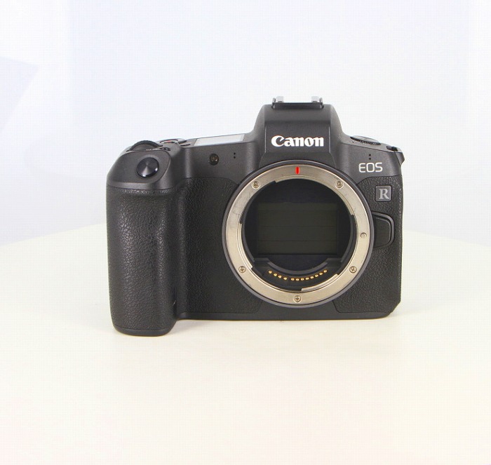 中古】(キヤノン) Canon EOS R ボディ｜ナニワグループオンライン｜2221090732987