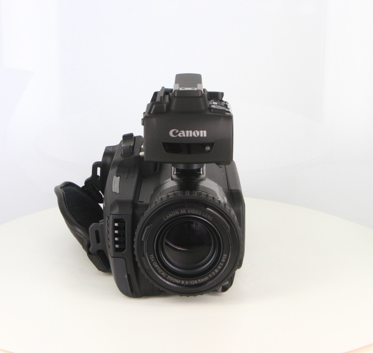 【中古】(キヤノン) Canon XF400 業務用ビデオカメラ