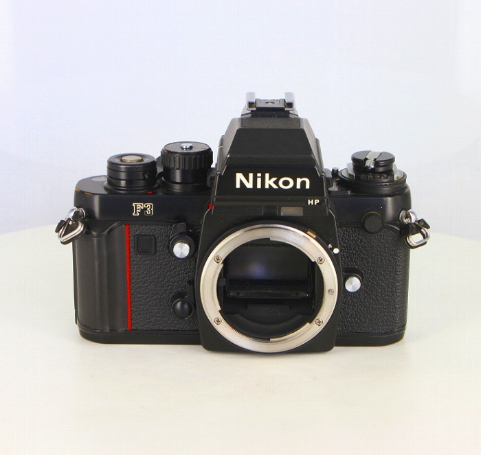 【中古】(ニコン) Nikon F3 P