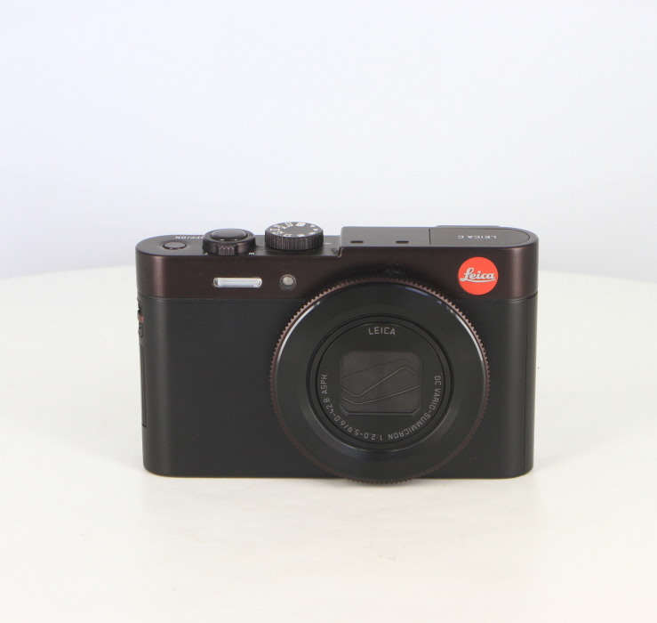 67％以上節約 Leica ライカ C Typ 112 DARK RED agapeeurope.org