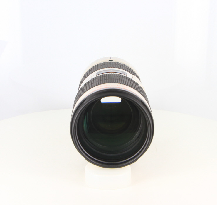 【中古】(キヤノン) Canon EF70-200/2.8L IS(2) USM