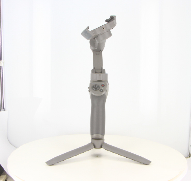 osmo 3 tripod