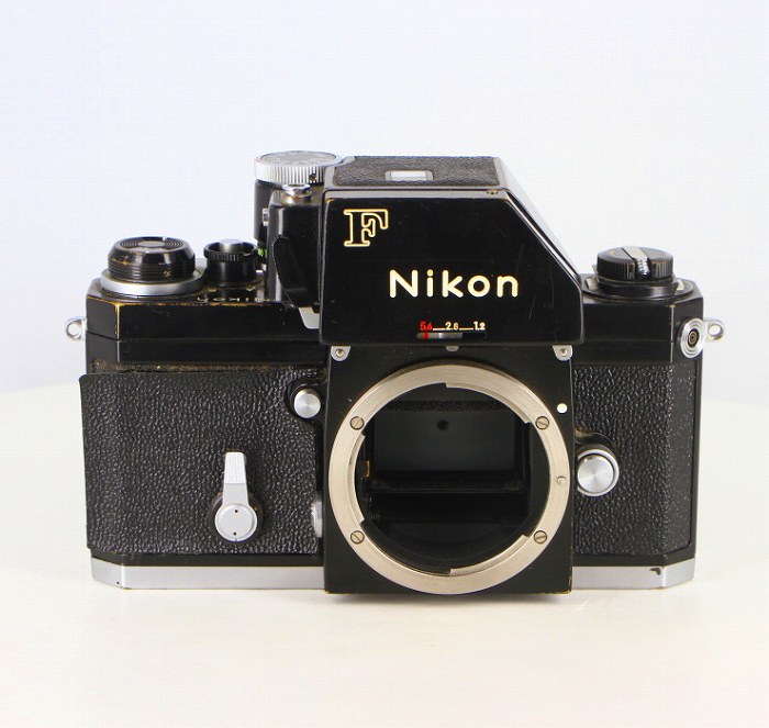 nikon f price