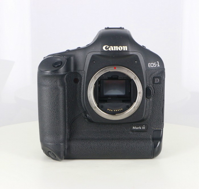 中古】(キヤノン) Canon EOS-1D MARK III(3) ボデイ｜ナニワグループ