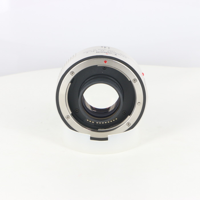 中古】(キヤノン) Canon エクステンダー EF1.4XII｜ナニワグループ