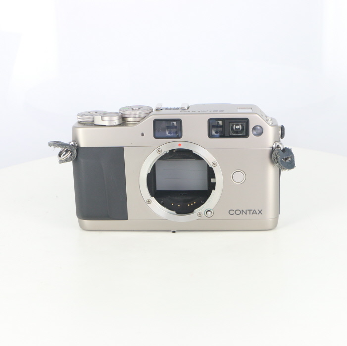 contax g1 body