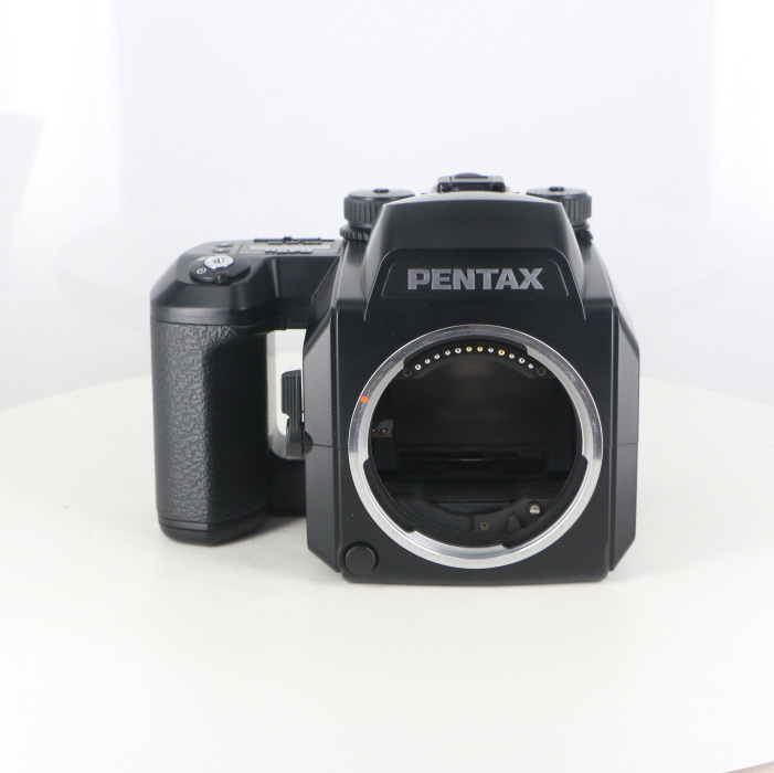 中古】(ペンタックス) PENTAX 645 N ボディ｜ナニワグループオンライン