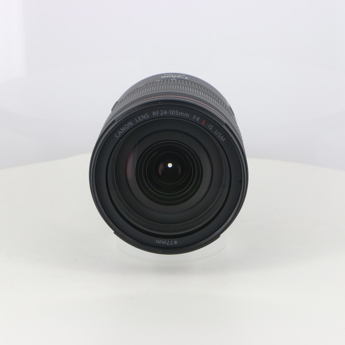 【中古】(キヤノン) Canon RF24-105/4L IS USM
