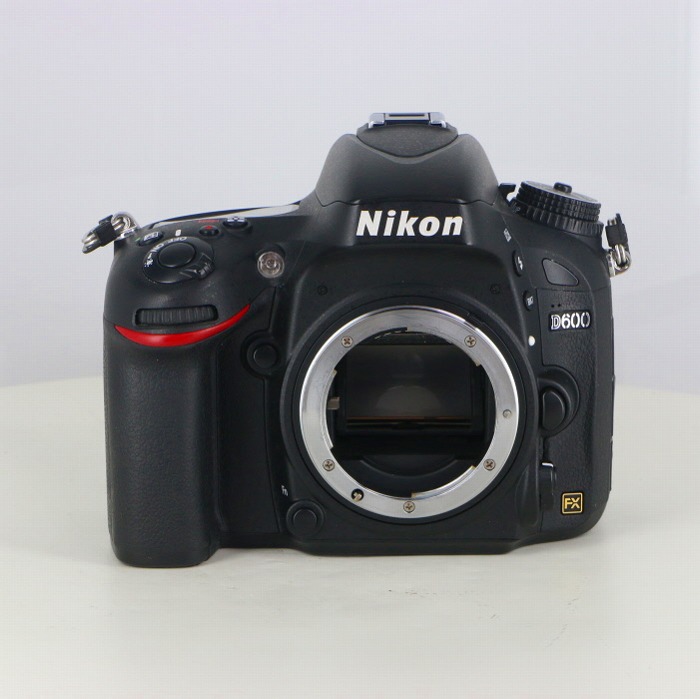 中古】(ニコン) Nikon D600 ボデイ｜ナニワグループオンライン