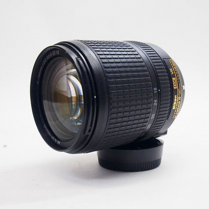 中古】(ニコン) Nikon AF-S DX 18-140/3.5-5.6G ED VR｜ナニワグループ