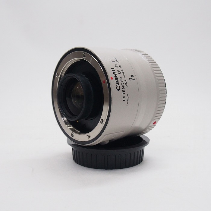 中古】(キヤノン) Canon エクステンダー EF2X II(2)｜ナニワグループ