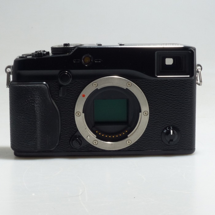 中古】(フジフイルム) FUJIFILM X-Pro1 ボディ｜ナニワグループ