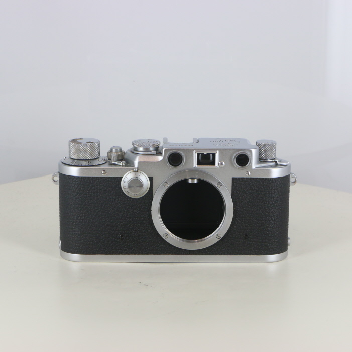 【中古】(ライカ) Leica III f