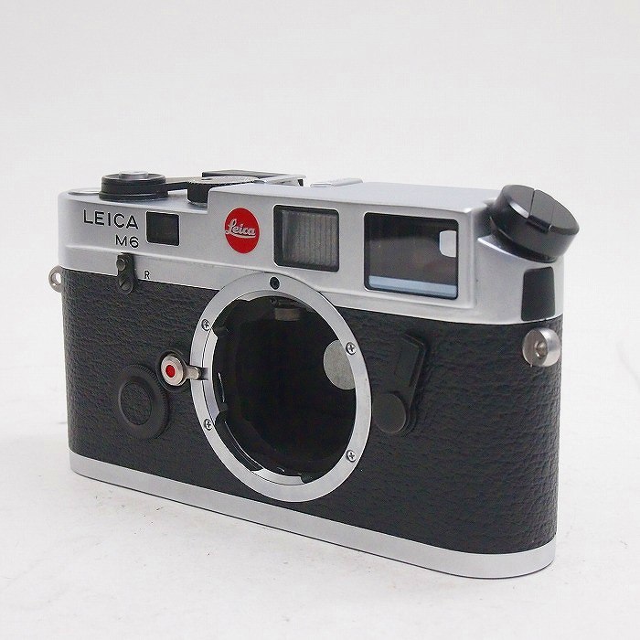 中古】(ライカ) Leica M6 パンダ｜ナニワグループオンライン