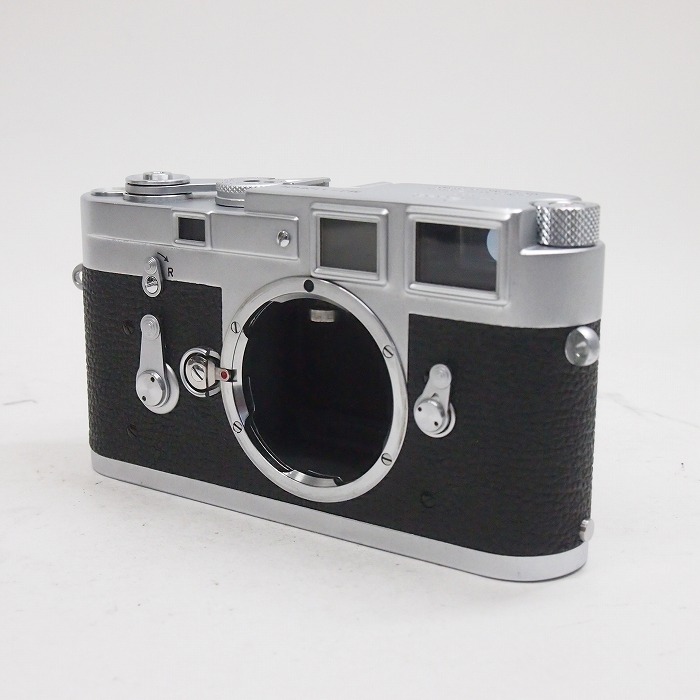 【中古】(ライカ) Leica M3SS