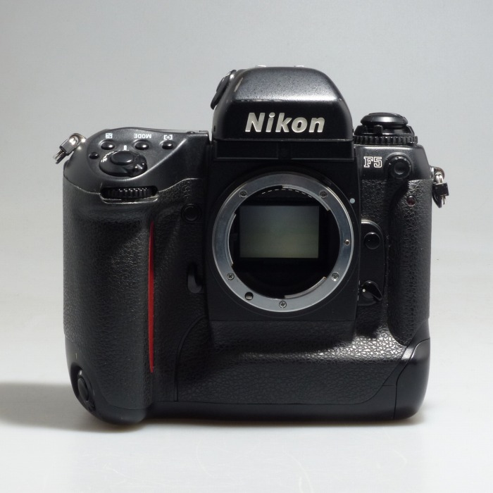 中古】(ニコン) Nikon F5 BODY｜ナニワグループオンライン｜2221090807739