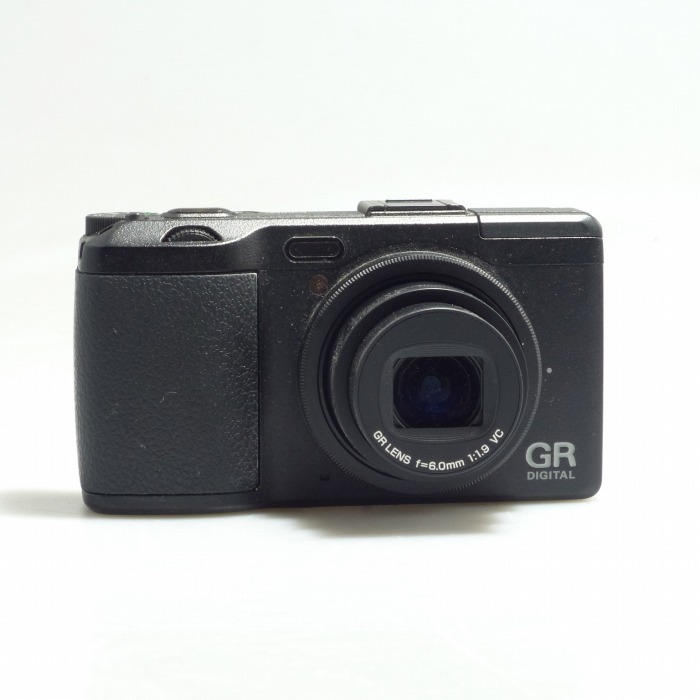 中古】(リコー) RICOH GR DIGITAL IV｜ナニワグループオンライン