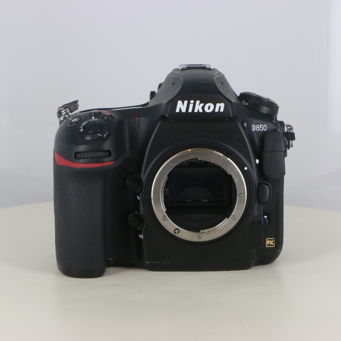 中古】(ニコン) Nikon D850 ボデイ｜ナニワグループオンライン