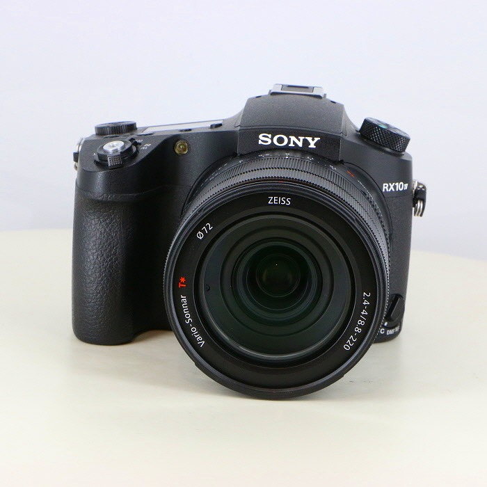 SONY DSC-RX10M4 Cyber-shot デジタルカメラ ソニー