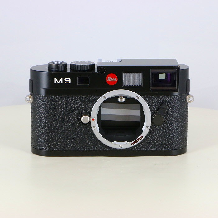 中古】(ライカ) Leica M9 ボディブラック｜ナニワグループオンライン 