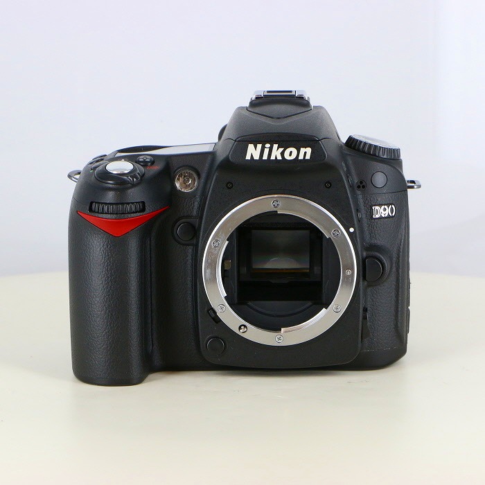 中古】(ニコン) Nikon D90 ボデイ｜ナニワグループオンライン