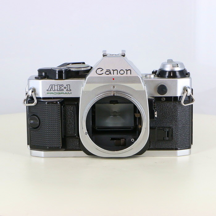 【中古】(キヤノン) Canon AE-1P シルバー