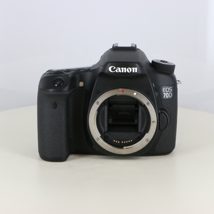 Canon キヤノン EOS 70D ボディ