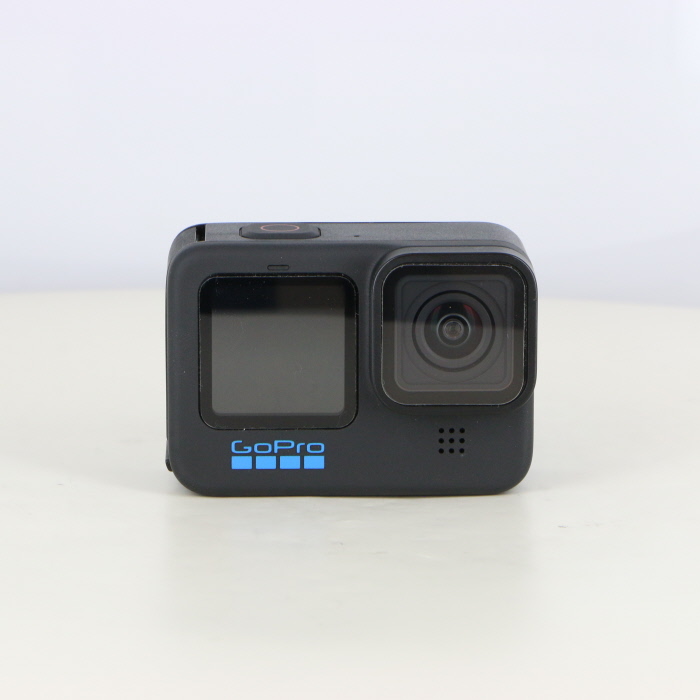 中古】(ゴープロ) GoPro HERO10｜ナニワグループオンライン｜2221090813853