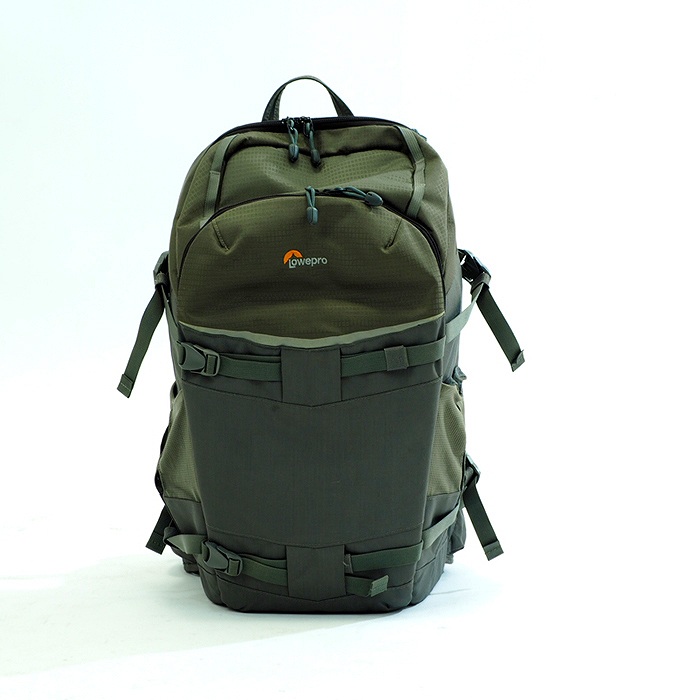 中古】(ロープロ) Lowepro Flipside Trek BP 450 AW｜ナニワグループ