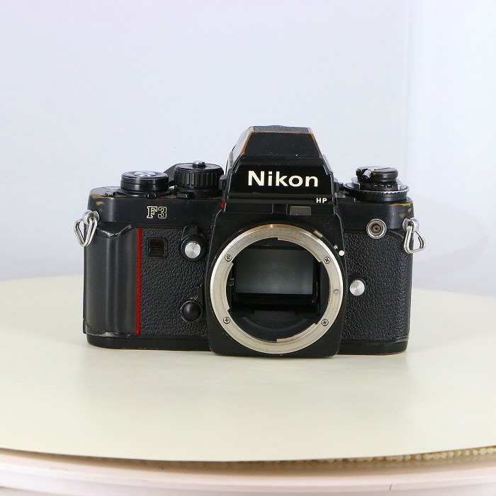 中古】(ニコン) Nikon F3 HP ボディ｜ナニワグループオンライン
